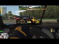 Fanatec GT Challenge 2019 - S1R1 - Autodromo Nazionale Monza Fanatec GT Challenge 2019 - S1R1 - Autodromo Nazionale Monza