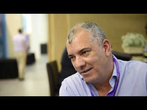 Jason Sharp, managing director, Coffee Traders