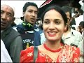 Kumari - Living Goddess - Nepal