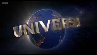Shrek - Bbc 1 Intro
