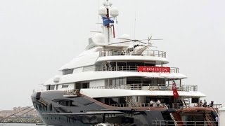 Dubai International Boat Show A Showcase Of The Most Luxurious Boats And Superyachts