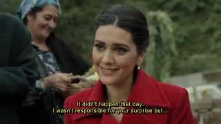 Karadayi 11.Bolum Feride and Mahir (English subtitles)
