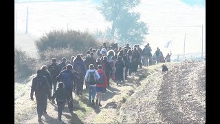 Pèlerinage des familles - 16 octobre 2021 - Sanctuaire de Valfleury - Diocèse de Saint-Etienne