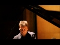 Francesco Libetta plays Sonata No. 32 Op. 111 by Ludwig van Beethoven (Paris, November 2012)