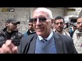 جولة وفد الفصائل الفلسطينية والمصالحة في مخ