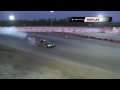 VAUGHN GITTIN vs MICHAEL ESSA During Top 16 for Formula Drift Round 3 at Palm Beach FL International