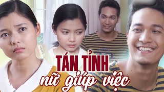 Phim Hay 2025 Tán Tỉnh Nữ Giúp Việc Phim Tình Cảm Tâm Lý Xã Hội Việt Nam Đặc Sắc Phim Htv