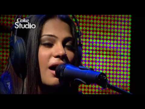 Manzil-e-Sufi Sanam Marvi Coke Studio...