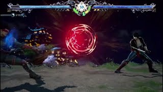 Soul Calibur Vi - Kenshi Mortal Kombat Vs Katana Dc - Cpu Versus Cpu