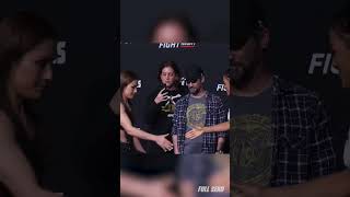 Alexa Gro Vs Viviane Araujo Face Off