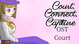 Court - Court, Connect, Capture Ost