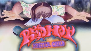 Red Hot Chili Peppers - Poster Child