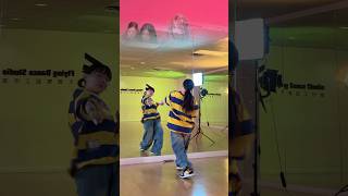 Yuqi - M.o. Mirrored Dance Tutorial By Secciya Fds Vancouver