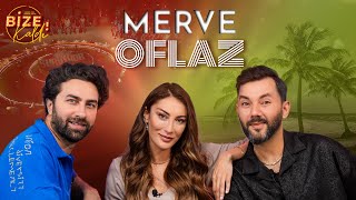 Survivor Tarihinin Tek Kadın Şampiyonu Merve Oflaz Çocukluk Hayali ,Aşk Hayatı Ve Daha Neler Neler