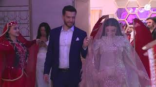 Banu - Nüşabə Musayevanın Qızının Xına-Yaxdı Gecəsi, 1-Ci Hissə 08.07.2023