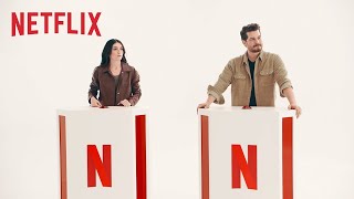 Hakan: Muhafız Yarışması: Kim Daha İyi Hatırlıyor | Netflix