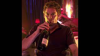Miss Old Dexter Dexter Edit Dexter Morgan The Days Slowed