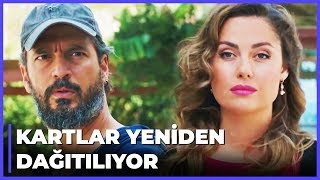 Faryalı, Yıldızın Anıları Neden Yaktığını Öğrendi - Bodrum Masalı 15 Bölüm