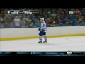 Full shootout Toronto Maple Leafs vs Buffalo Sabres 9/21/13 NHL Hockey
