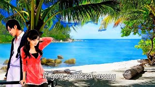 If You Walked Away With Lyrics - Sherbet