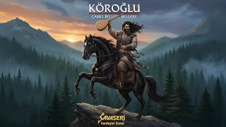 Çamlı Bellere Bellere Anadolu Rock Yorum Eser Köroğlu Vokal & Müzik Ai