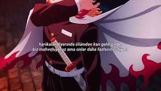 Nomy Das Wunderland - Türkçe Çeviri