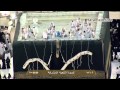 Beauty Of Islam CHANGING OF GHILAF-E-KHANA KAABA HD