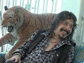 PROGRAMA LEÃO LOBO VISITA - BENITO DI PAULA