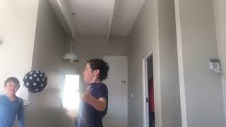 Try not to laugh with Dylan