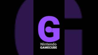 Gamecube Logo