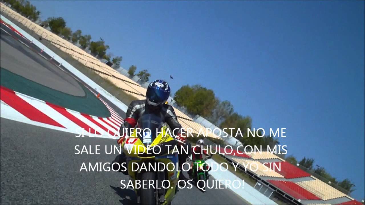 Todos los videos