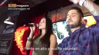 Kiño Ft Jennifer Arenas Sueño Plidos