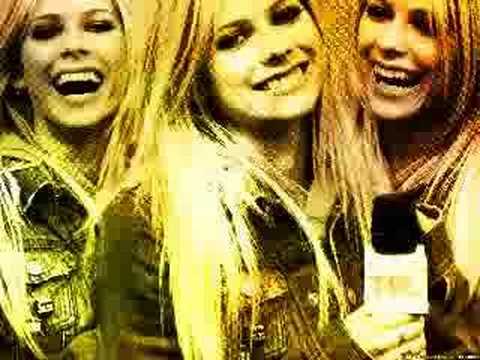 Avril Lavigne - Mobile