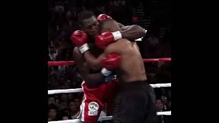 Mike Tyson Vs. Frank Bruno 2Nd Meeting - 1080P 60Fps - Highlights
