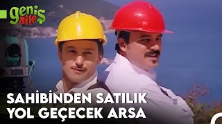 Dolandırıcılar Kralı Ulvi Ve Cevo Geniş Aile