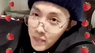 Jhope Ile Hayal Et Tek Bölüm Açıklamada