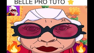 Tutoriel Jouer Belle Comme Le Goat Moi