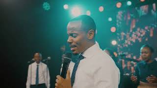 Oscar Goodluck Ft Pastor Josiah Fanya Upendavyo