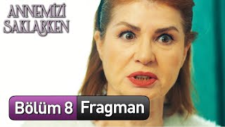 8. Bölüm Fragman Final