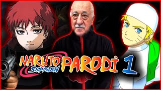 NARUTO SHIPPUDEN PARODI 1.0