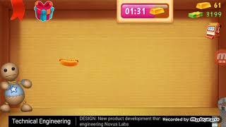 Kick The Buddy Hot Dogs Inflation