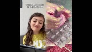 Cuando Tu Primita Es Presumida