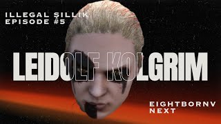 Vagoslarla İşbi̇rli̇ği̇ Leidolf Date Çikiyor Eightbornv Next Leidolf Kolgrim