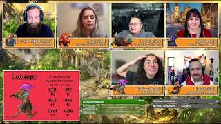 Heroes of Sol'an | Episode 22 | Mireailin Forest