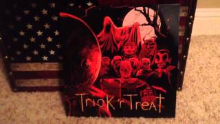 Trick R Treat Vinyl Record Waxwork Records