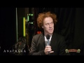 ANATHEMA Interview