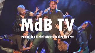 Tři mušketýři | Pohled do zákulisí