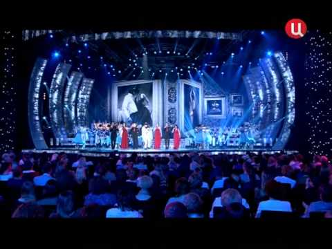 Стас Пьеха и A'Cappella ExpreSSS - Sway