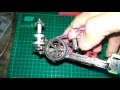 Tamiya s2 chassis japstyle fronthanging