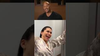 The Rock Reacts To Viral Videos Part 4